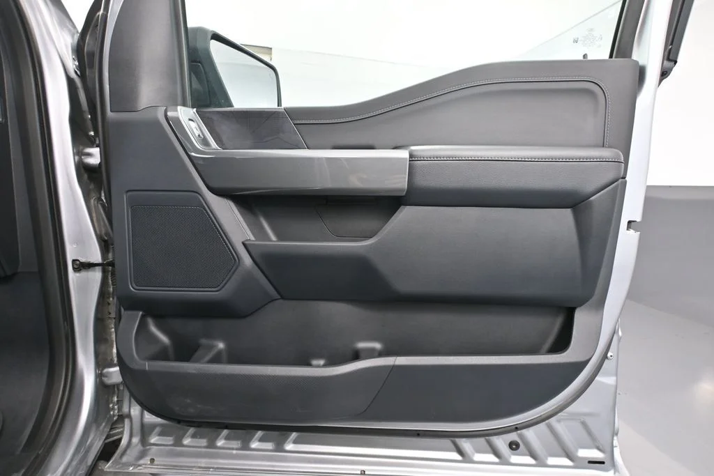 2022 Ford F-150 XLT - Photo 47