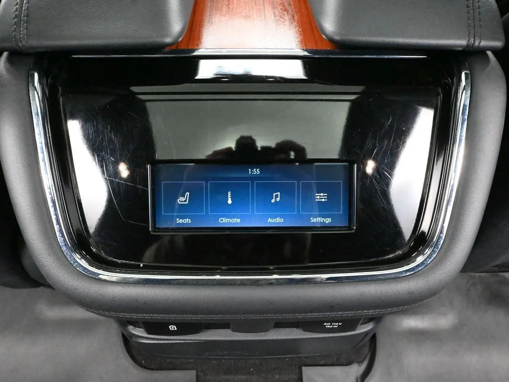 2024 Lincoln Navigator Reserve - Photo 45