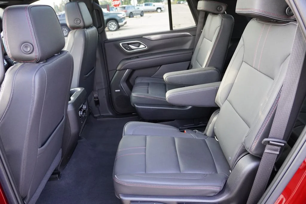 2022 Chevrolet Tahoe RST - Photo 18