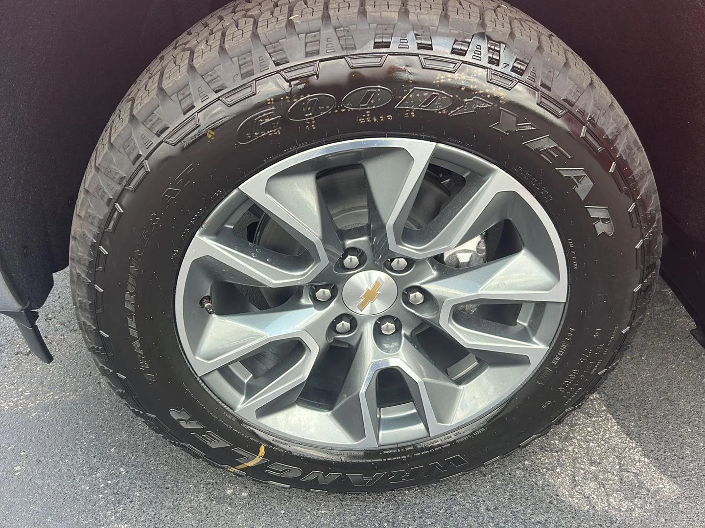 2026 Chevrolet Silverado 1500 LT - Photo 39