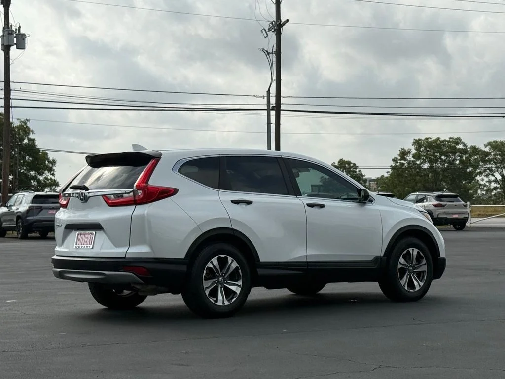 Used 2019  Honda LX image 4