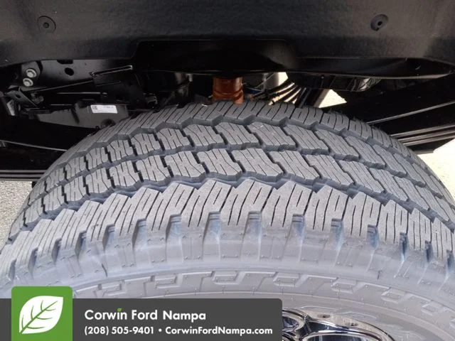 2026 Ford F-350 Super Duty Lariat - Photo 33