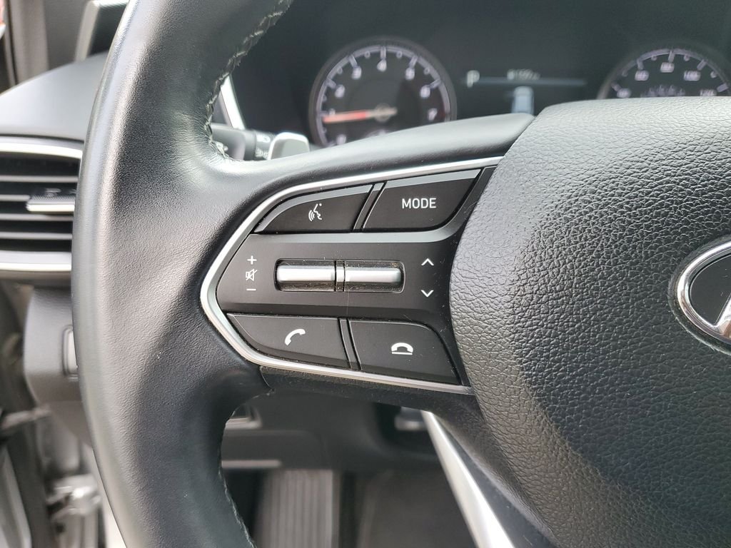Used 2023 Silver Hyundai SEL image 25