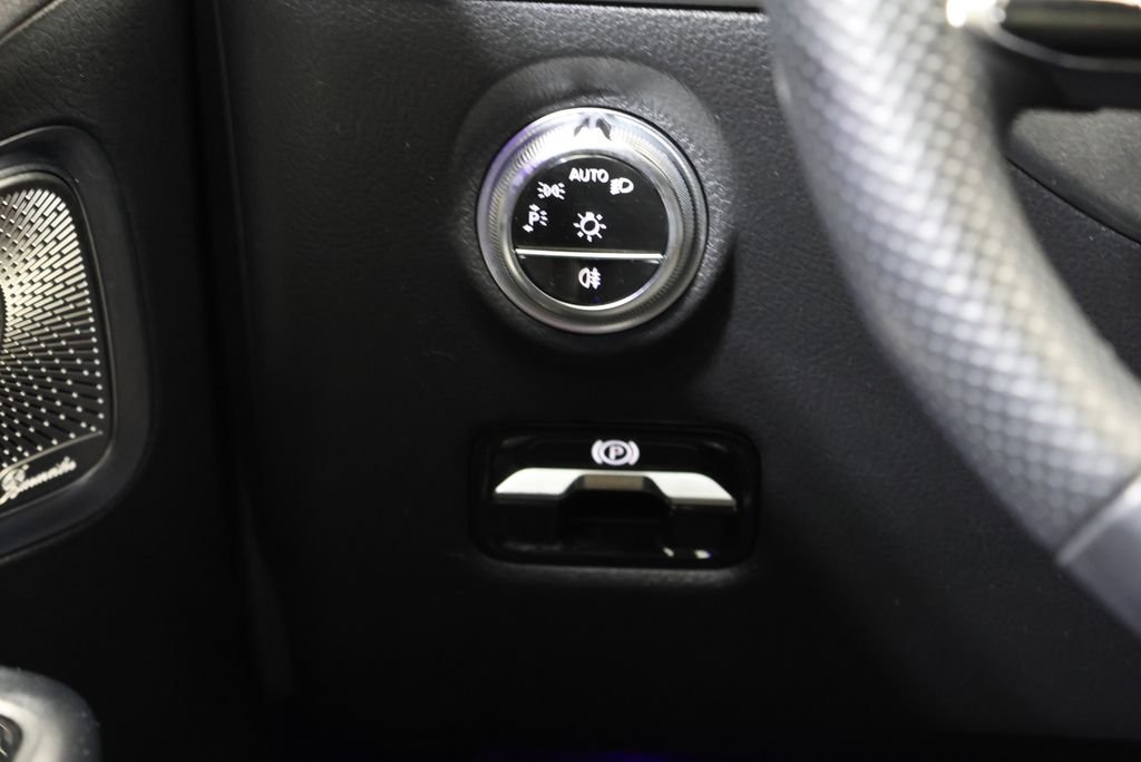 Certified Used 2024 Black Mercedes-Benz C 300 image 18
