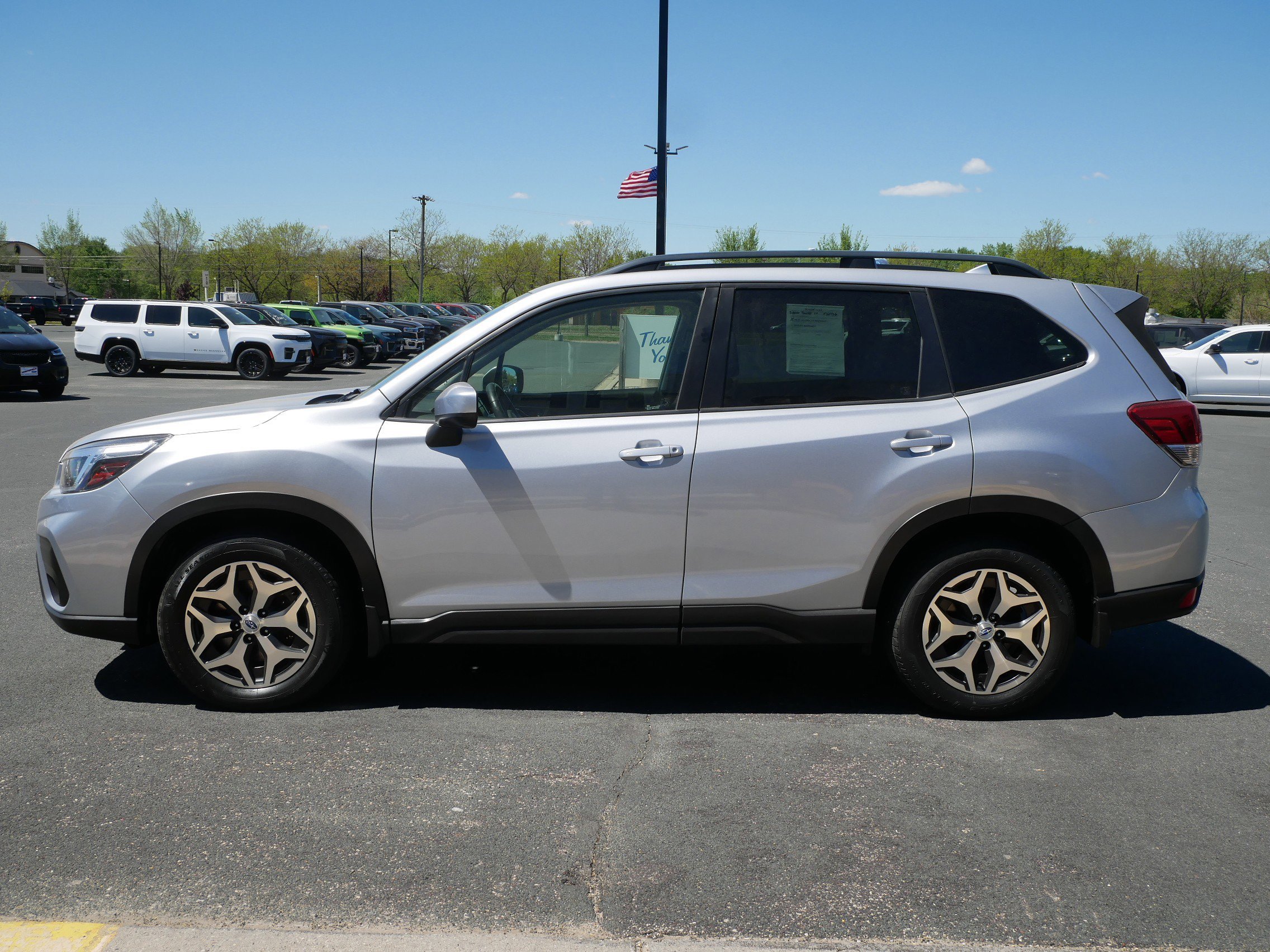 View vehicle photo 5