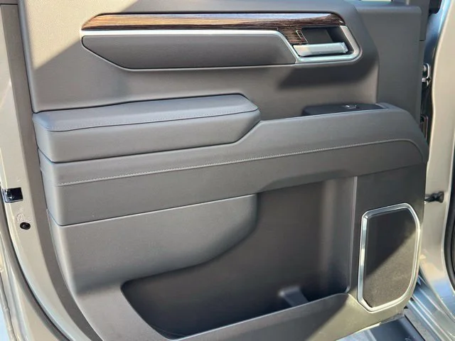2026 GMC Sierra 1500 Elevation - Photo 22