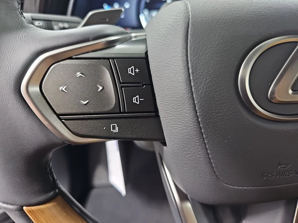 New 2026 Iridium Lexus PREMIUM PLUS image 16