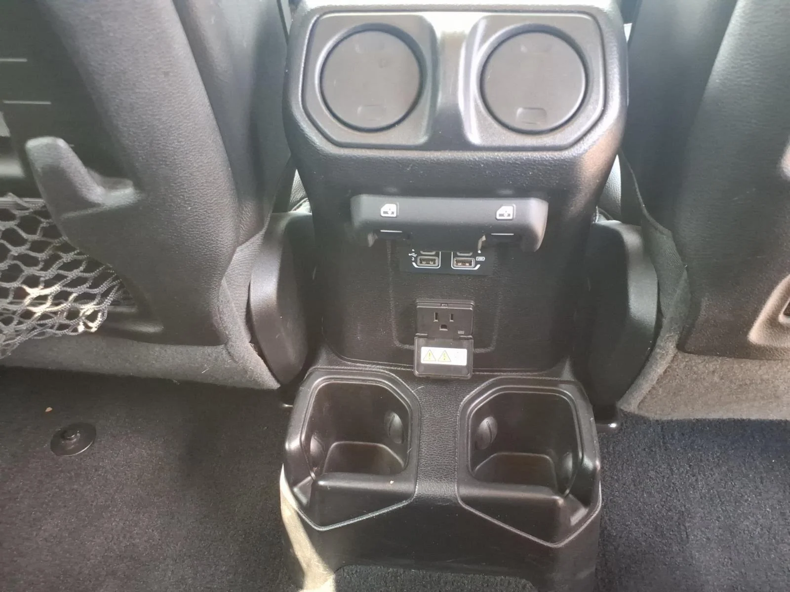 Used 2020 Punkn Metallic Clearcoat Jeep Rubicon image 24