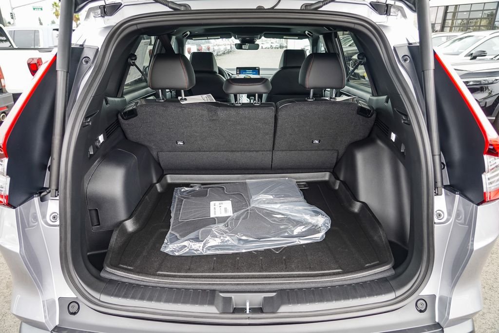 2026 Honda CR-V Sport-L - Photo 13
