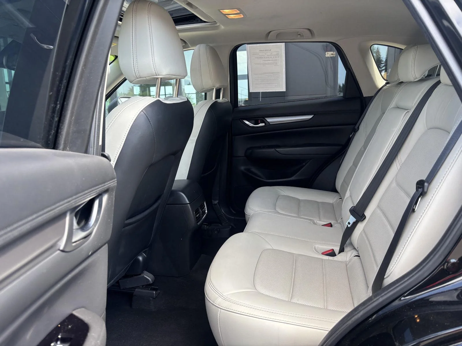 2023 Mazda CX-5 S Preferred package - Photo 10