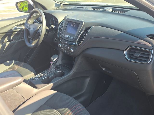 2022 Chevrolet Equinox RS - Photo 21