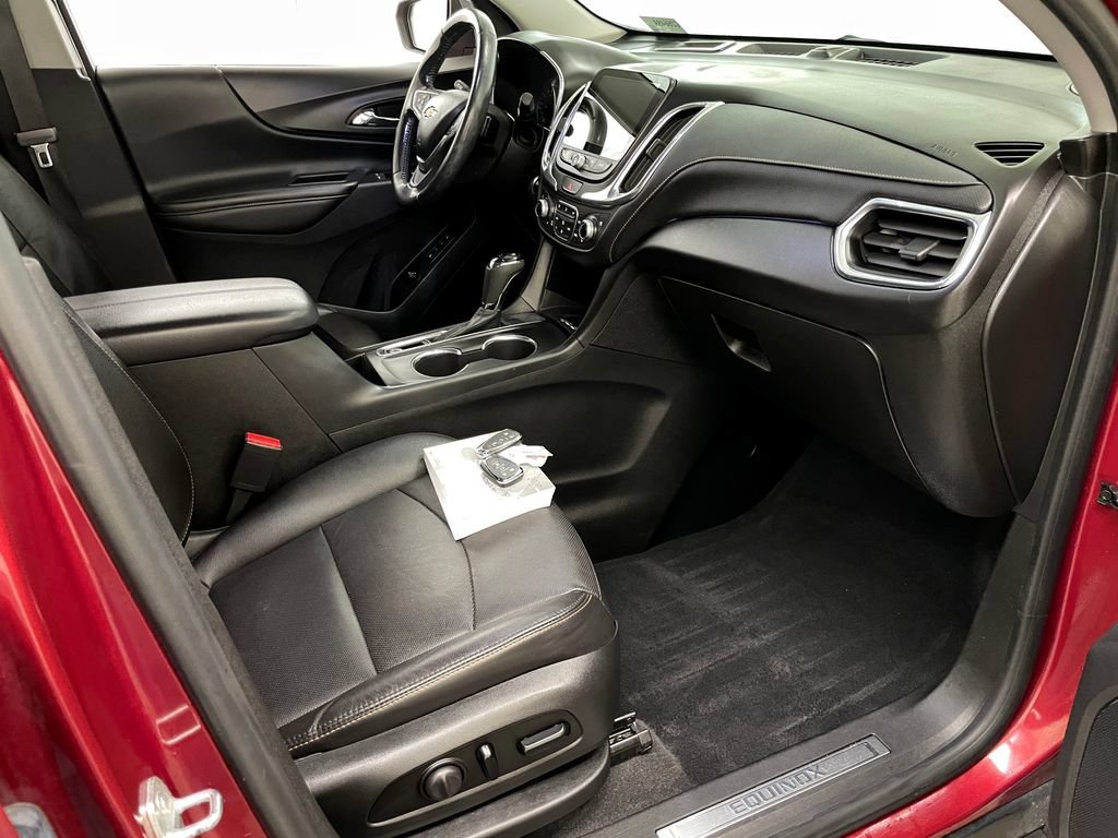 2020 Chevrolet Equinox Premier - Photo 39