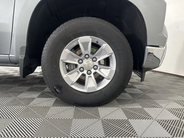 2026 Chevrolet Silverado 1500 LT - Photo 30