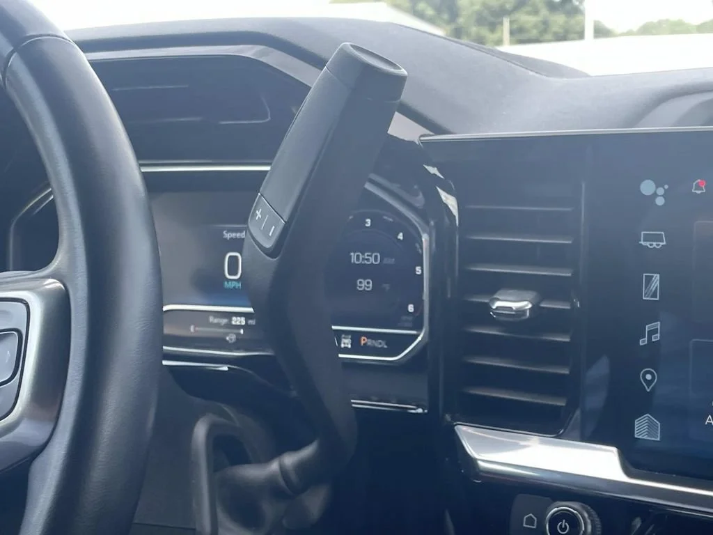 2023 Chevrolet Silverado 1500 LT - Photo 20