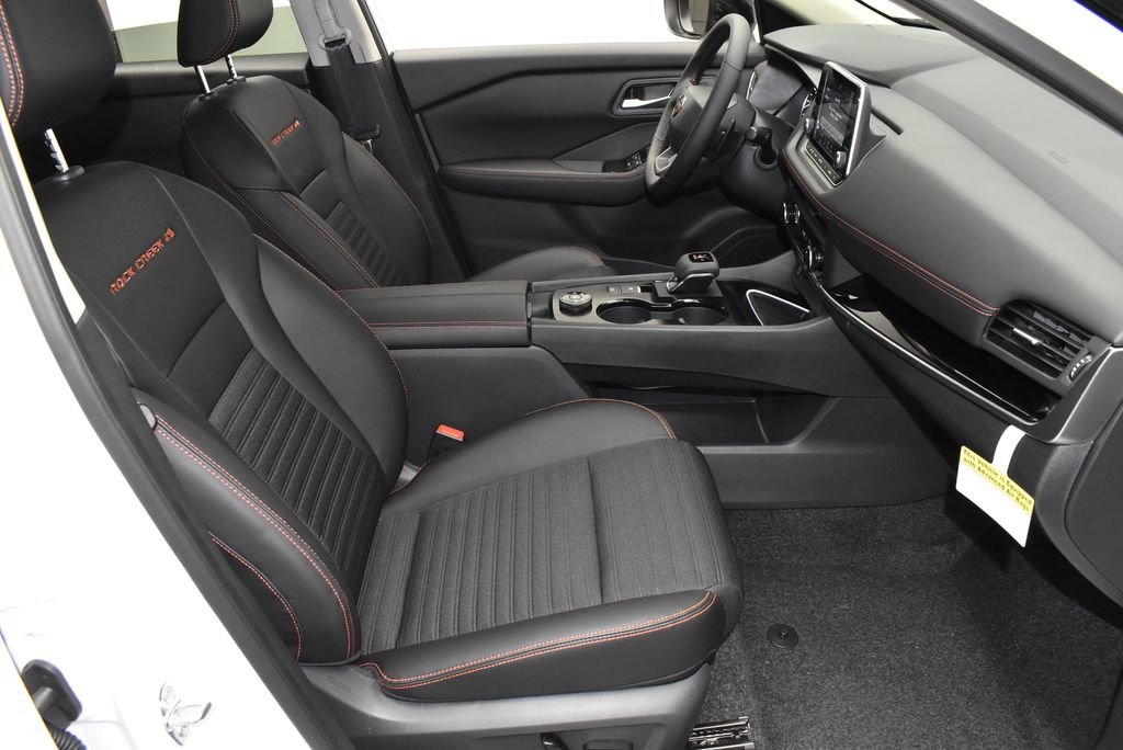 2026 Nissan Rogue Rock Creek - Photo 23