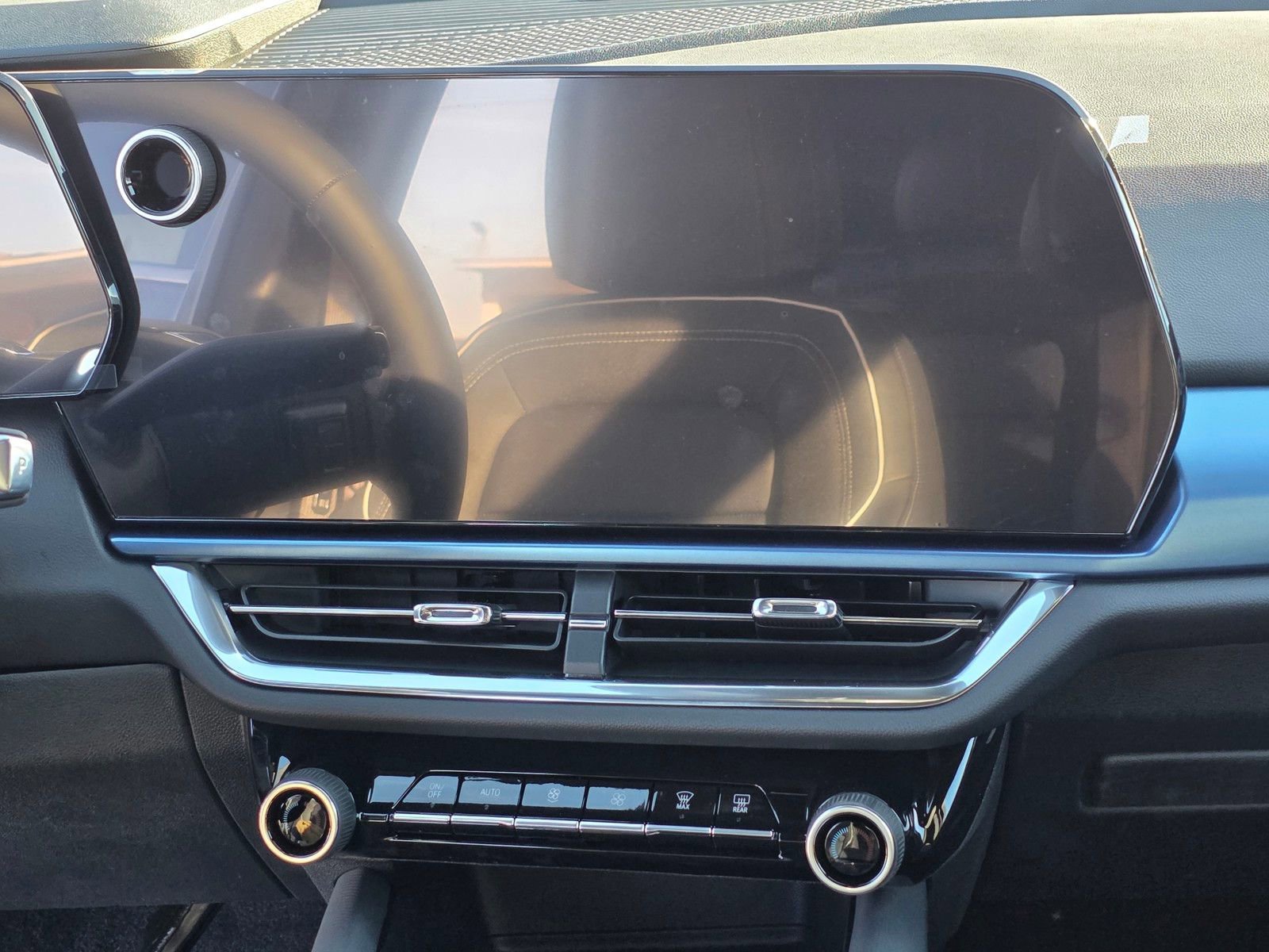 2026 Chevrolet Equinox EV 2LT - Photo 25