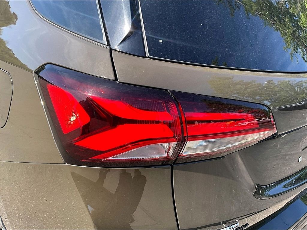 Used 2023 Harvest Bronze Metallic Chevrolet RS image 33