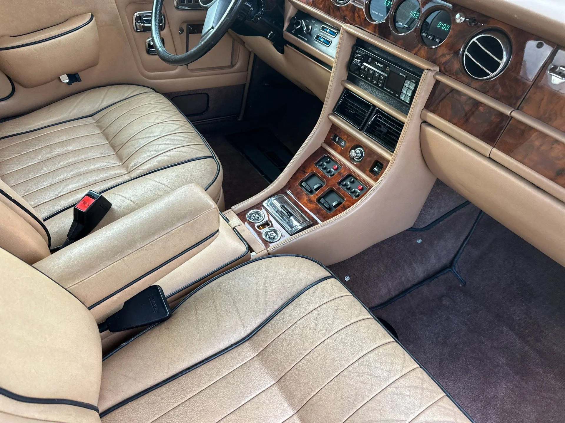 Used 1986 Black Rolls-Royce II image 15
