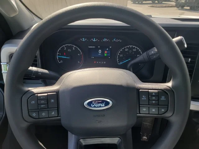 New 2026 Oxford White Ford XL image 26