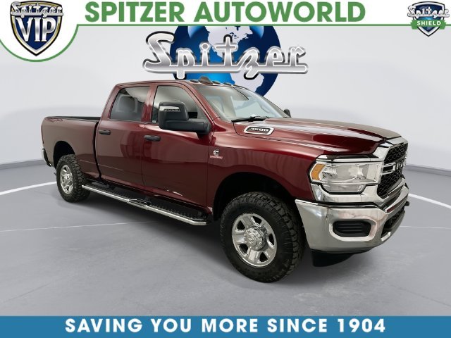 2023 RAM 3500 Pickup