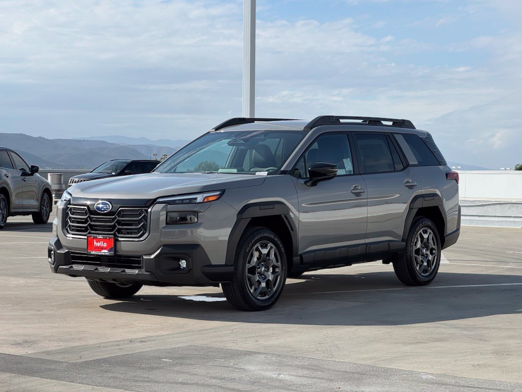 New 2026 RIVER ROCK PEARL Subaru Premium image 4