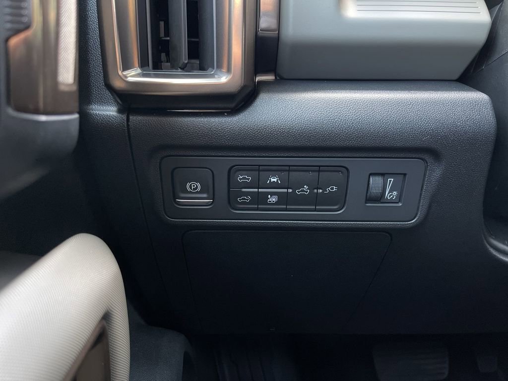 2025 GMC HUMMER EV 3X - Photo 18