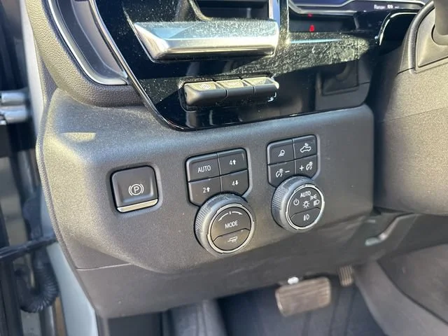 2024 Chevrolet Silverado 2500HD High Country - Photo 16