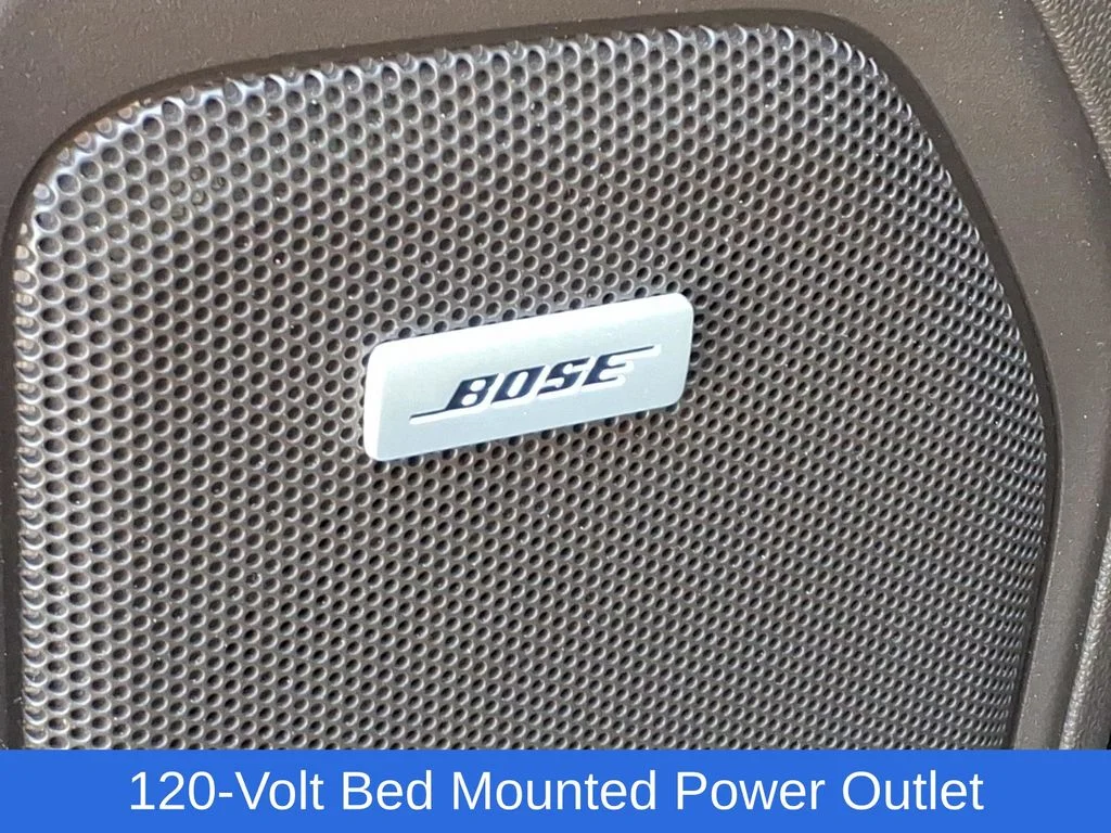 Used 2023 Blue GMC Denali image 24