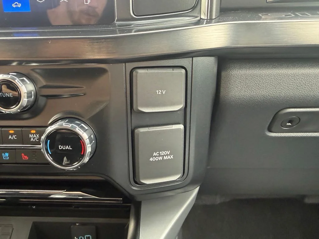New 2026 Agate Black Metallic Ford F-450® Lariat® image 29