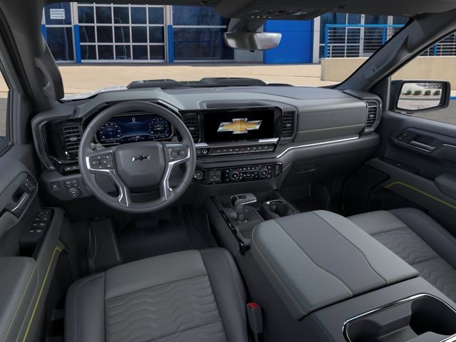 2026 Chevrolet Silverado 1500 ZR2 - Photo 15