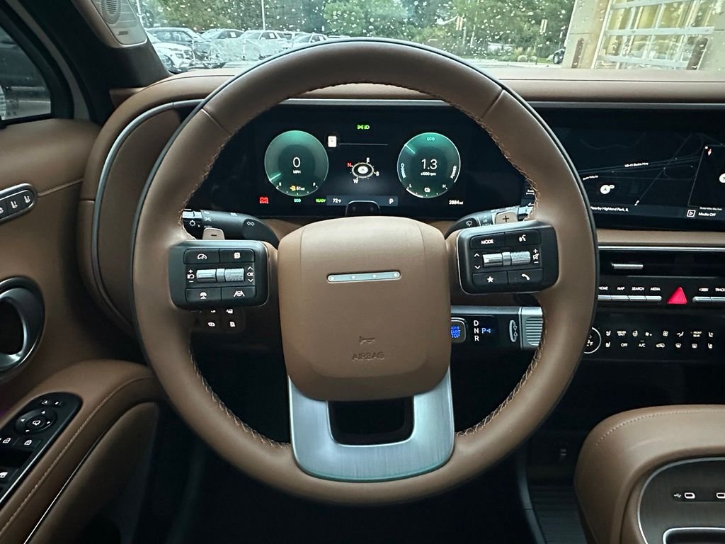 2026 Hyundai Palisade Calligraphy - Photo 24
