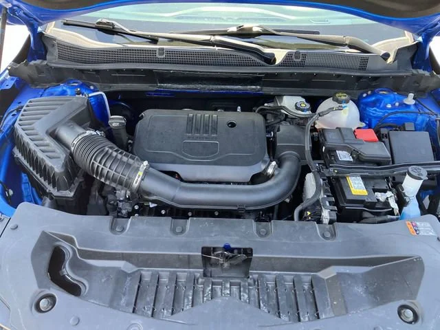 2024 Chevrolet Blazer 2LT - Photo 27