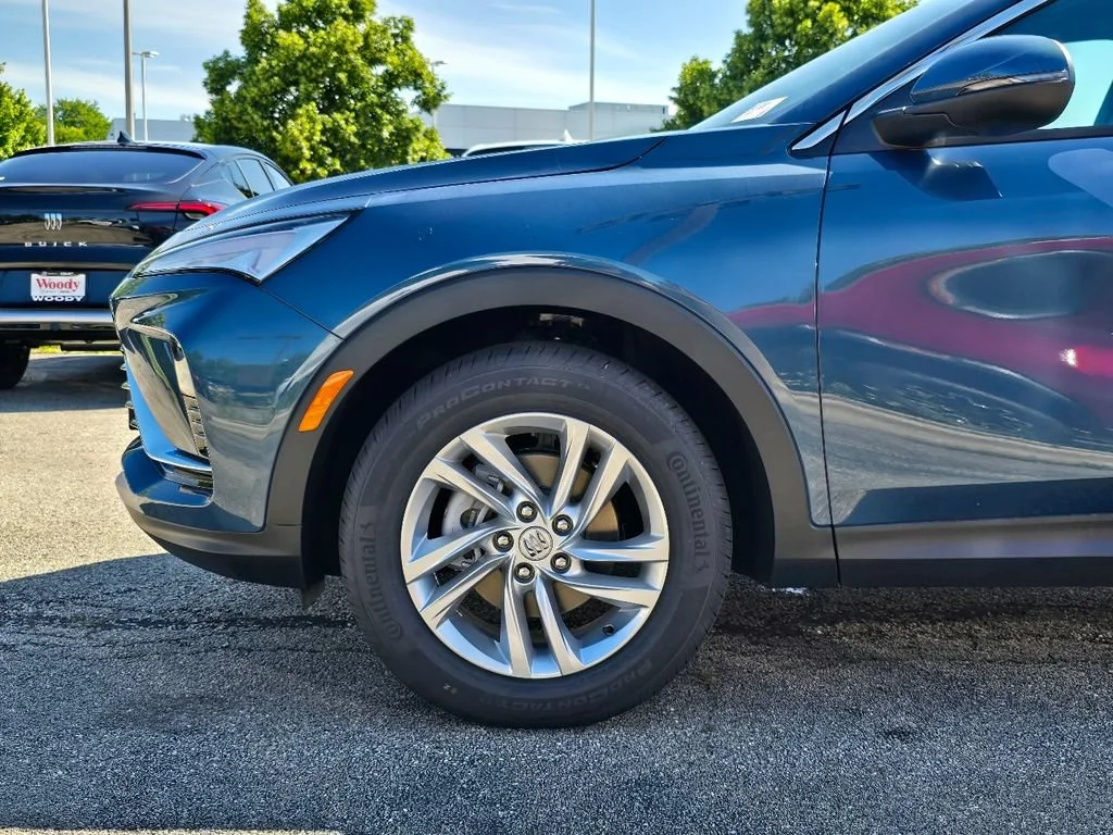 2026 Buick Envista Preferred - Photo 33