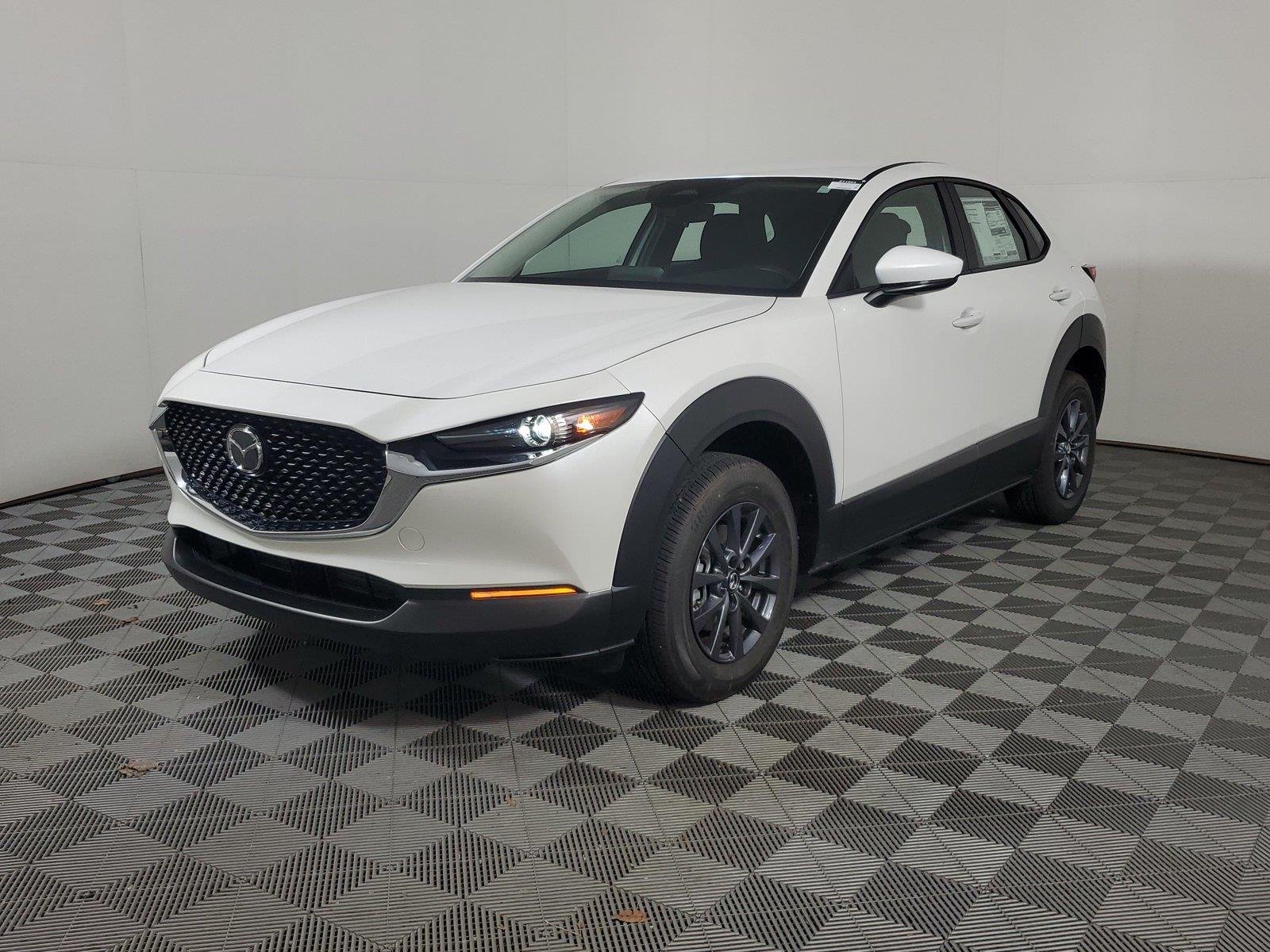 2026 Mazda CX-30