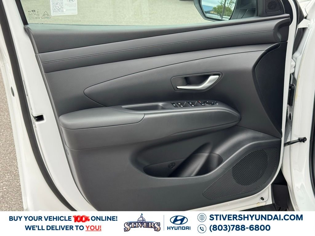 2026 Hyundai Santa Cruz SEL - Photo 20