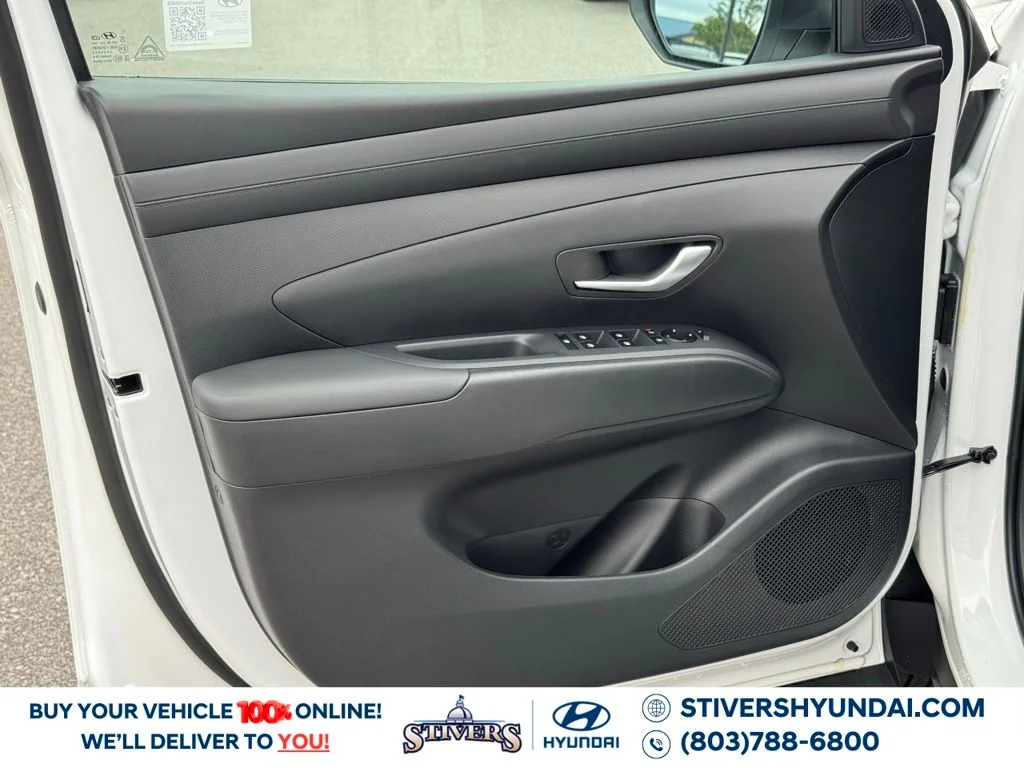 2026 Hyundai Santa Cruz SEL - Photo 20