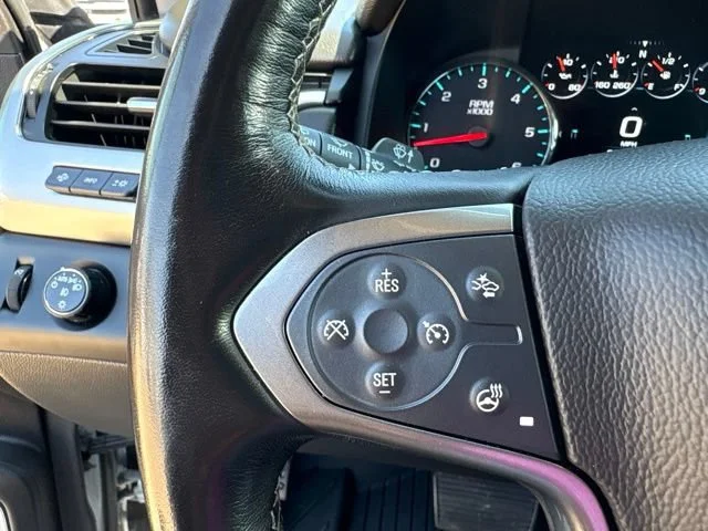 2020 Chevrolet Tahoe Premier - Photo 16