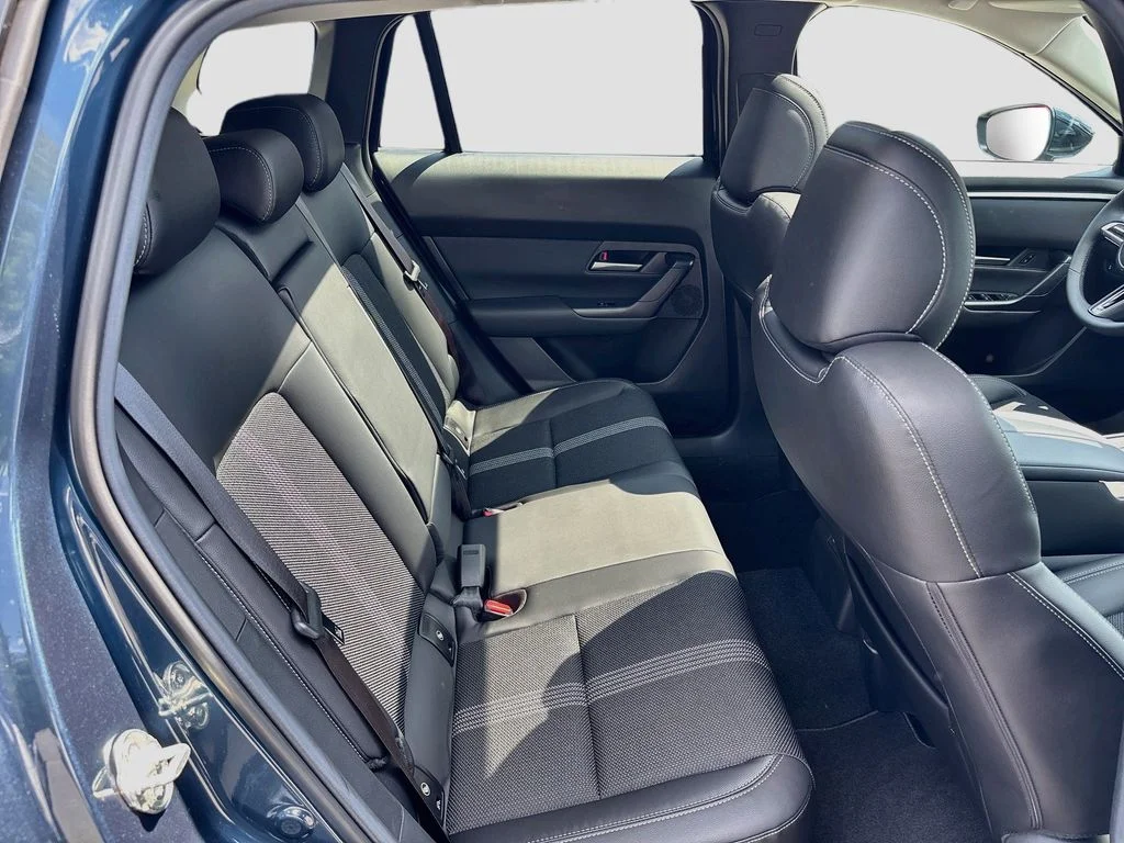 New 2026 Ingot Blue Metallic Mazda 2.5 S Preferred AWD image 27
