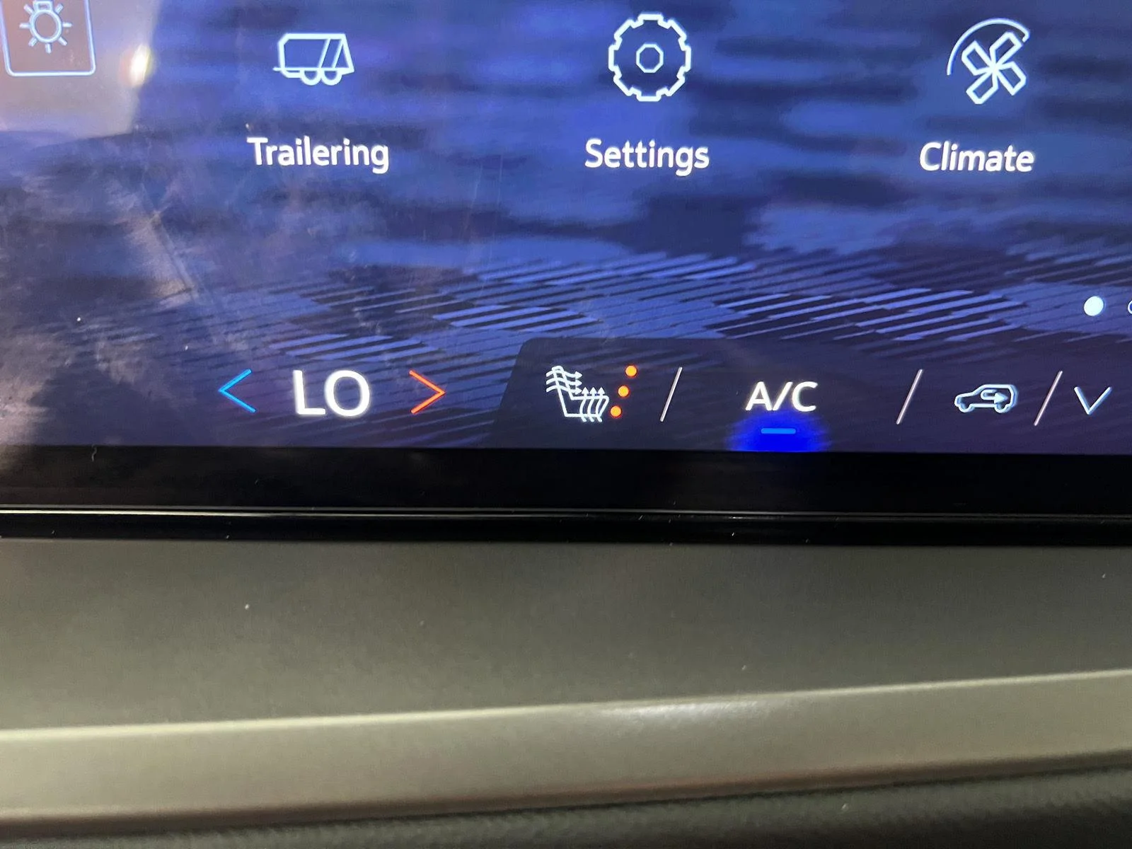 New 2026 Lakeshore Blue Metallic Chevrolet LT image 43