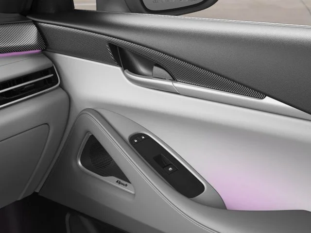 New 2027 MINERAL BLACK INFINITI Sport AWD image 21