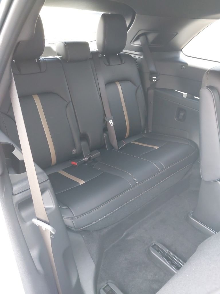 2026 Mazda CX-90 Premium Sport Package - Photo 9