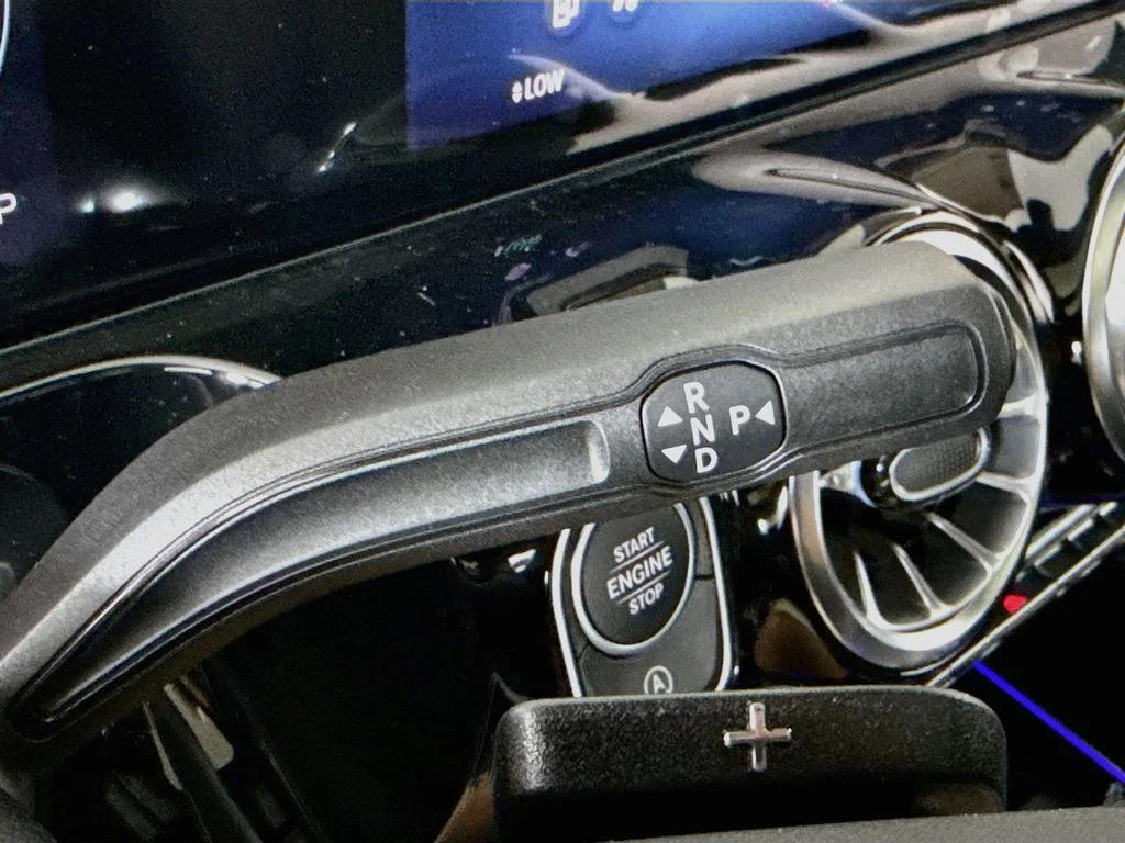 New 2026 Black Mercedes-Benz GLA 250 image 16