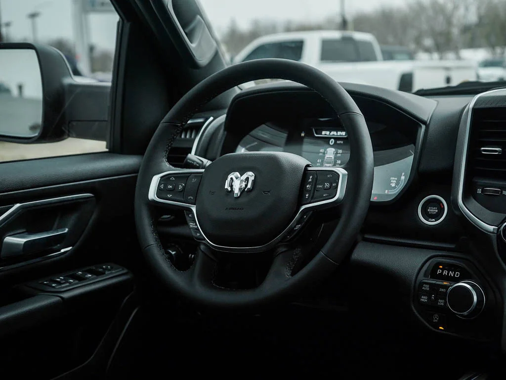 2026 RAM 1500 Big Horn/Lone Star - Photo 17