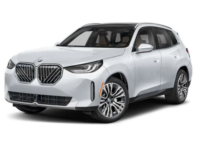 2026 BMW X3 30 XDRIVE's photo