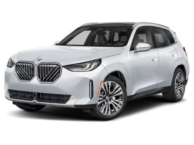 2026 BMW X3 30 XDRIVE's photo