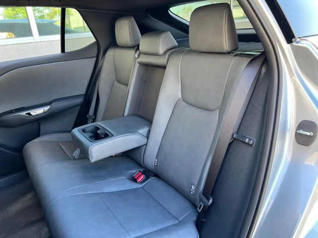 New 2026 Iridium Lexus PREMIUM image 36