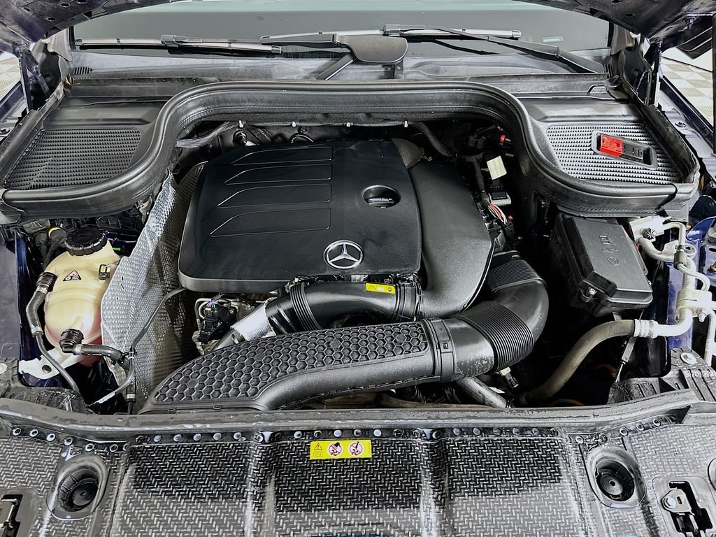 Used 2022  Mercedes-Benz GLE 350 image 31