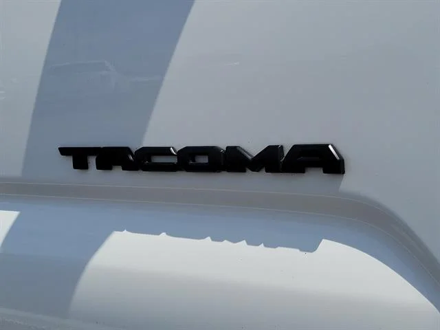 Certified Used 2023 Ice Cap Toyota SR V6 image 6