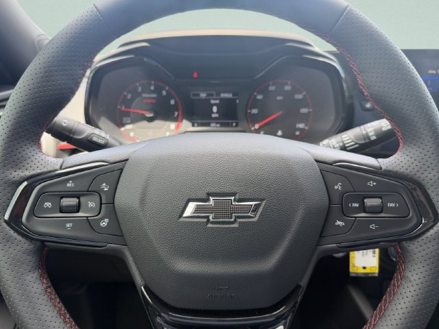 2026 Chevrolet Trax RS - Photo 31