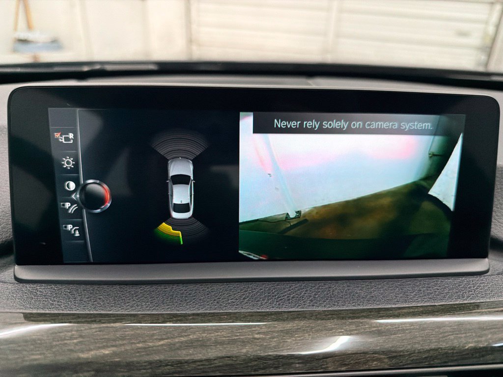 Used 2017 Black BMW 430i image 19
